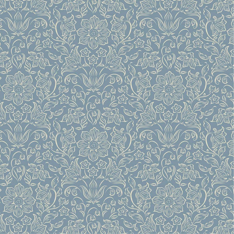 Songbird  Blender Lila Blue 110158