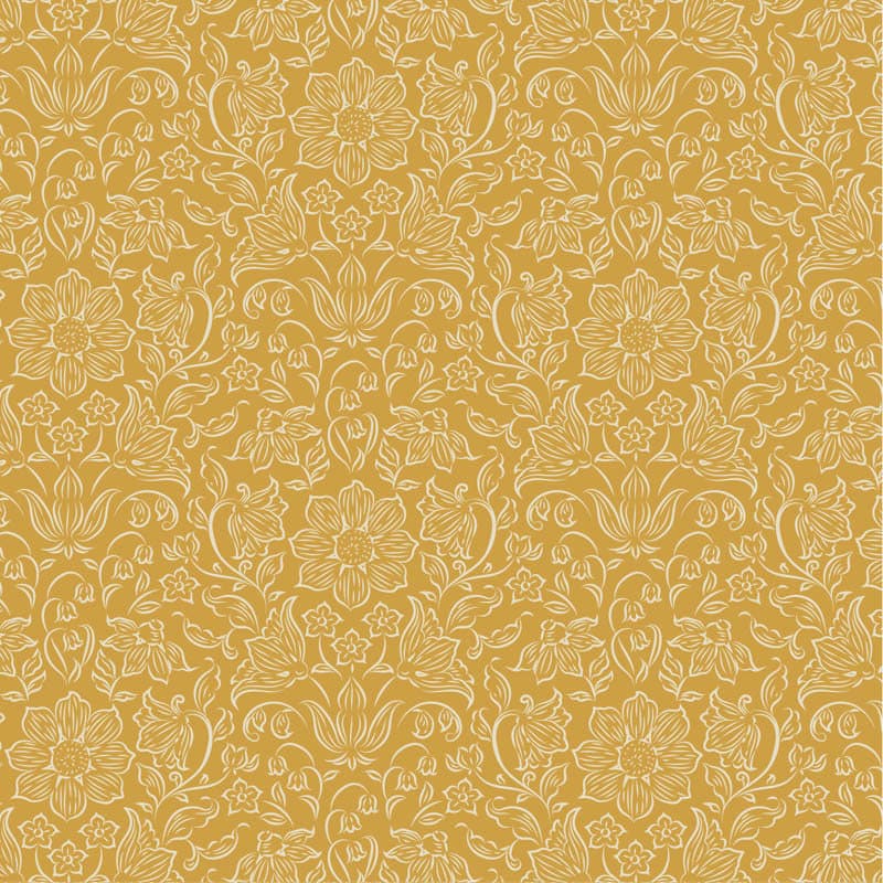 Songbird  Blender Lila Mustard 110161