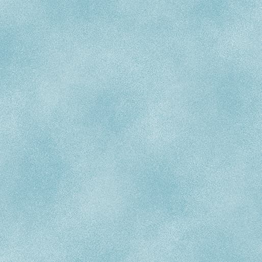 2024 All New England Shop Hop Fabric Blender Shadow Blush Light Turquoise 0204508B