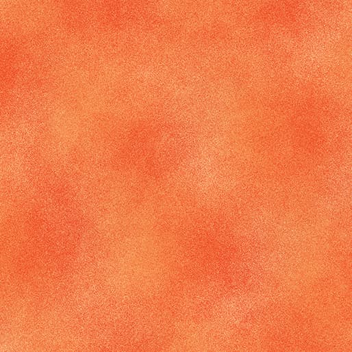 2024 All New England Shop Hop Fabric Blender Shadow Blush Orange 0204539B