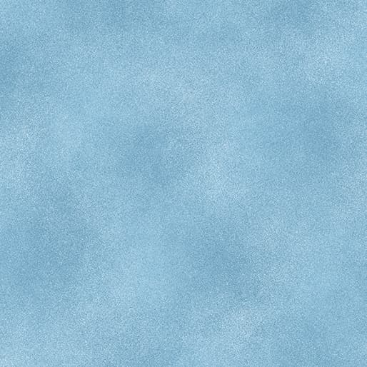 2024 All New England Shop Hop Fabric Blender Shadow Blush Sky Blue 020450TB