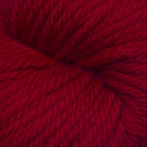 Cascade 220 SW Aran 809  Really Red