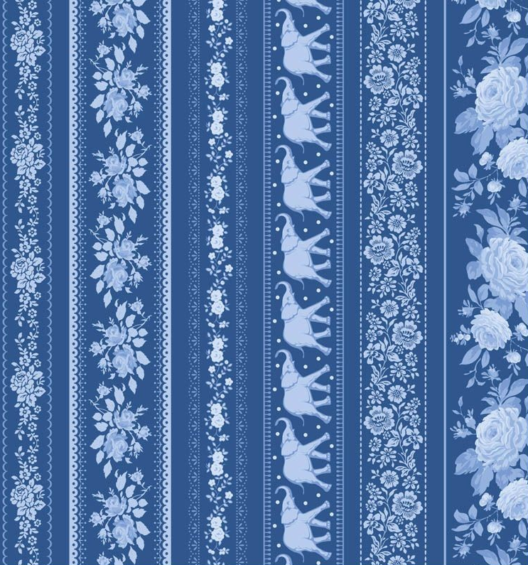 Something Blue  Blender Borders Night 110171