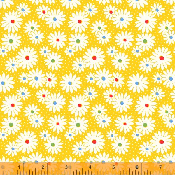 Sugarcube Yellow 52735-2