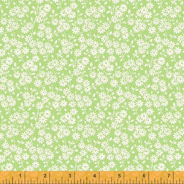 Sugarcube Green 52739-5