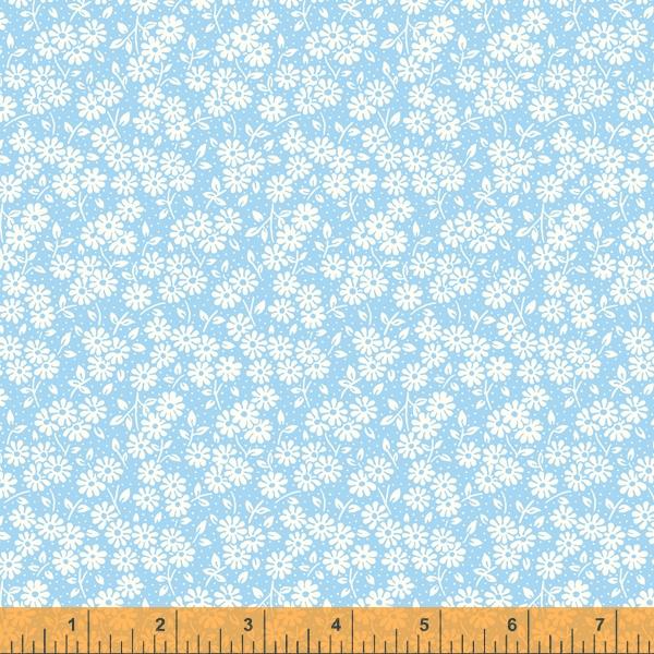 Sugarcube Light Blue 52739-7