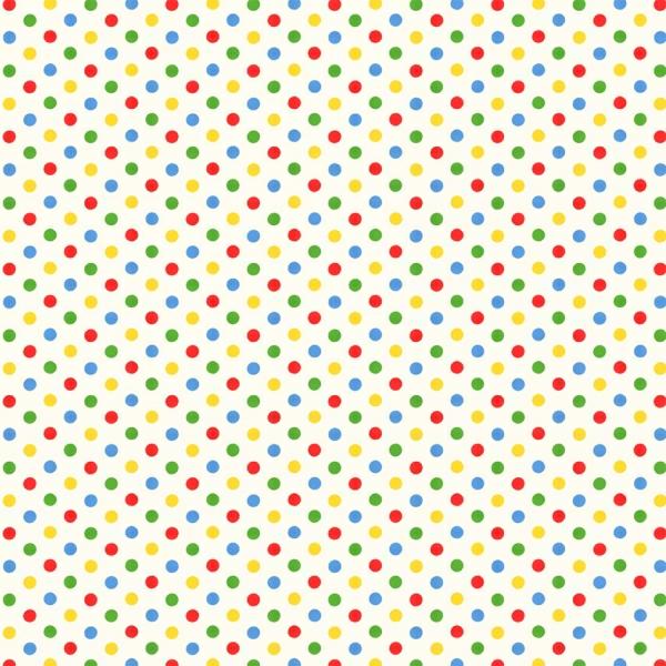 Sugarcube Multi Dots 52740-X