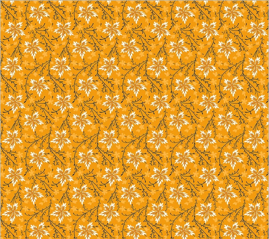 Circa:  Sharp Cheddar  bloom Burst, cheddar, Cotton  54189-4