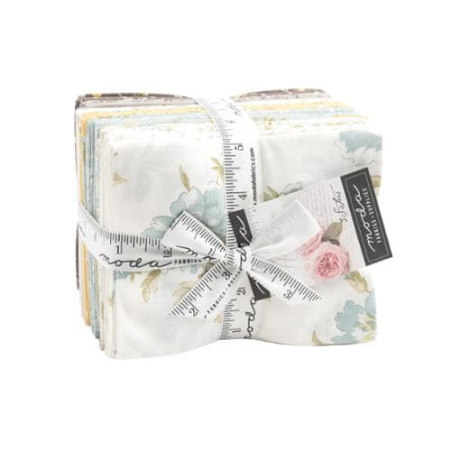 Honeybloom FQ Bundle 32 pieces