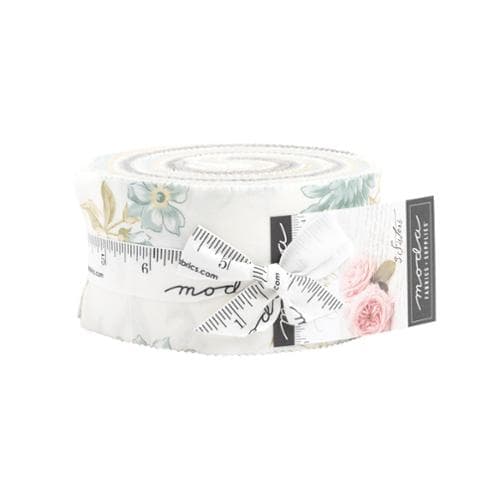 Honeybloom Jelly Roll 2 1/2" strips