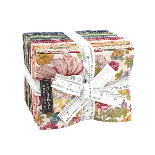 Chelsea Garden FQ Bundle 29 pieces