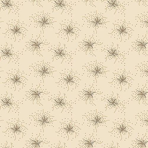 Scraps of Kindness Fancy Dots Cream 684 40