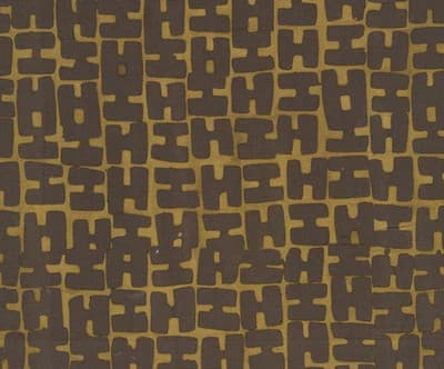 Stenographer's Notebook Batik Cotton Hi Bark 724Q 1