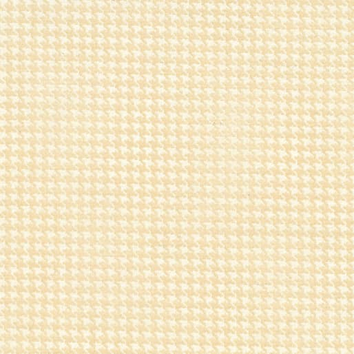Blushed Houndstooth Basic Honey 0756403B