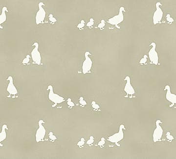 Tiny Waddles Ducklings Green 91181 71