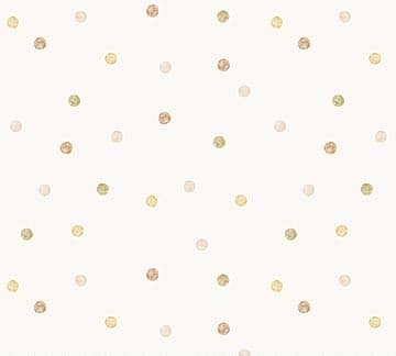 Tiny Waddles Dots Cream 91184 11