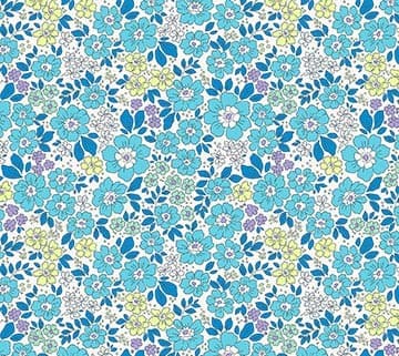 Pocket Posies Meadow Blue 91195 40