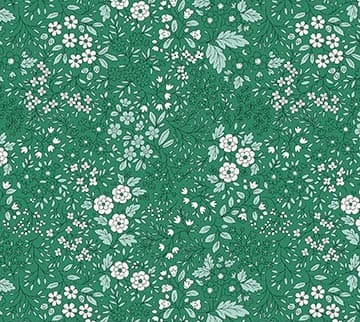 Pocket Posies Prairie Green 91196 72