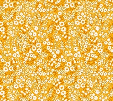 Pocket Posies Flora Vista Gold 91201 55