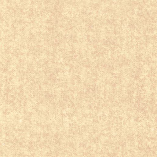 Winter Wool Flannel Cream 9618F-07
