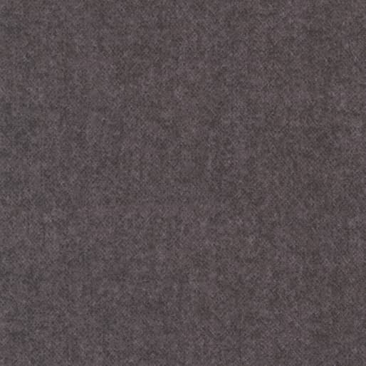 Winter Wool Flannel Charcoal 9618F-11