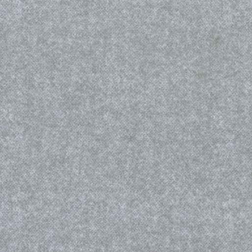 Winter Wool Flannel Grey 9618F-15