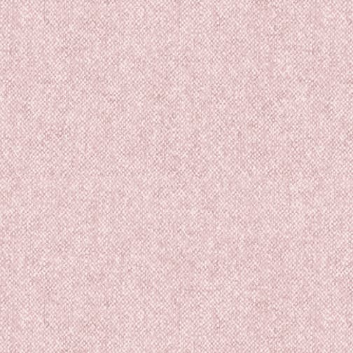 Winter Wool Flannel Pink 9618F-21