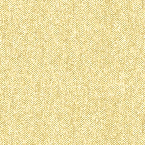 Winter Wool Flannel Yellow 9618F-31