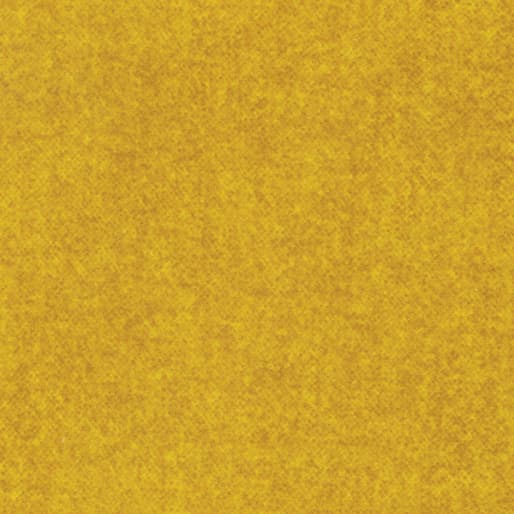 Winter Wool Flannel Gold 9618F-33