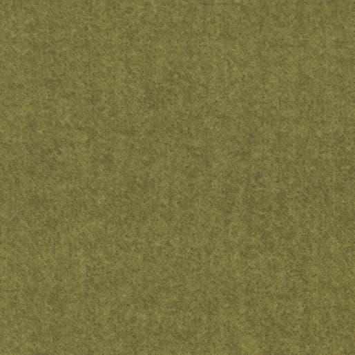 Winter Wool Flannel Leaf 9618F-43