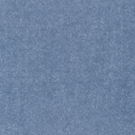 Winter Wool Flannel Denim 9618F-52