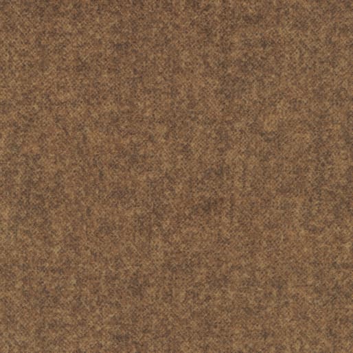 Winter Wool Flannel Mocha 9618F-78