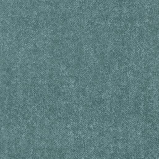 Winter Wool Flannel Aquamarine 9618F-81