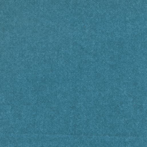 Winter Wool Flannel Lagoon 9618F-83