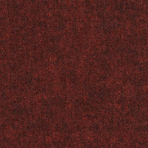 Winter Wool Flannel Sangria 9618F-87