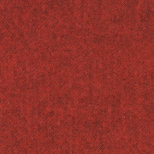 Winter Wool Flannel Paprika 9618F-89