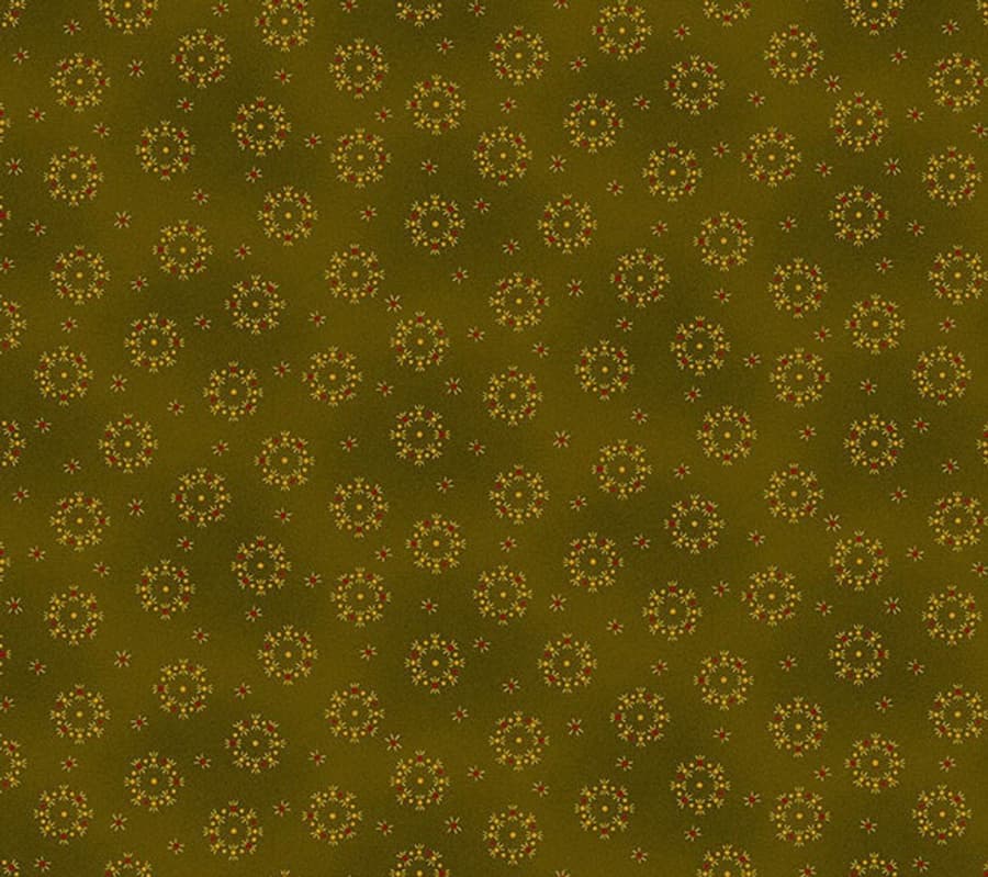 Baubles & Balsam Evergreen Berry Wreaths 988 66