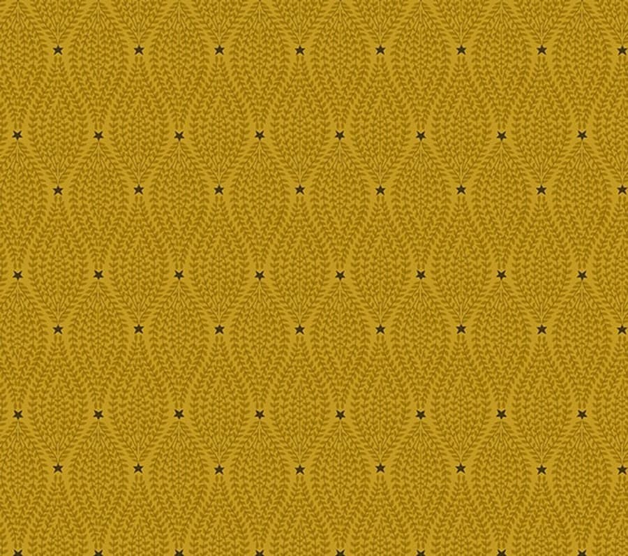 Baubles & Balsam Gold Ebb & Flow 995 44