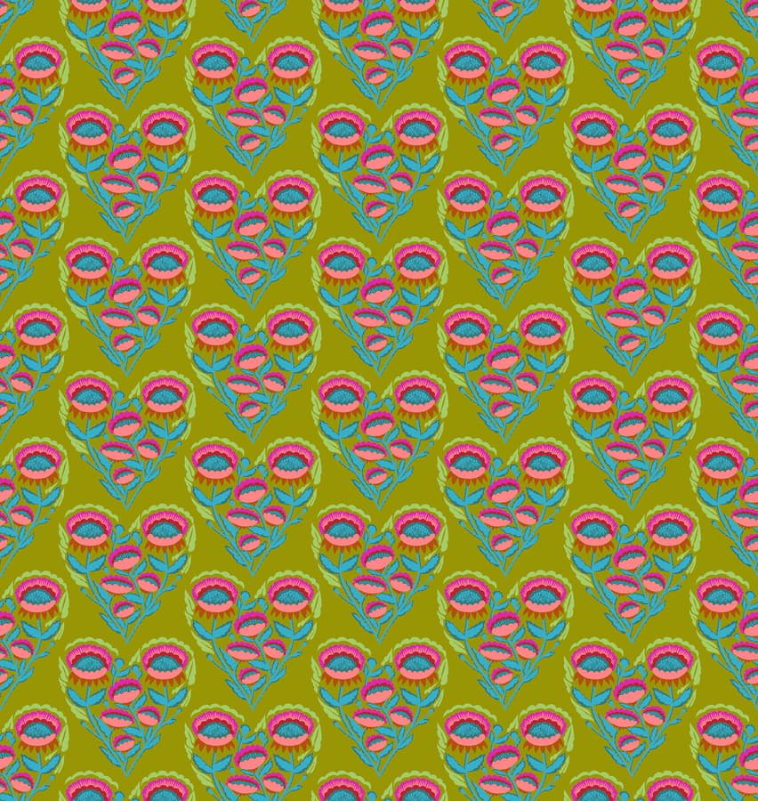 Allegory Pitterpat Lichen AMT143-71L