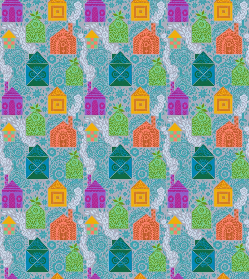 Allegory Storybook Pigeon AMT146-47V