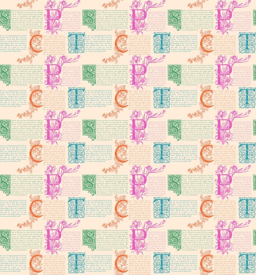 Allegory Prose Candy AMT148-11C