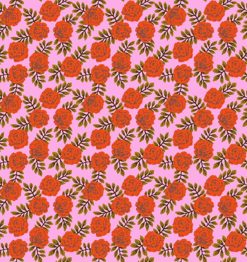 Yesterday Carnation Vivid AMT155-23L