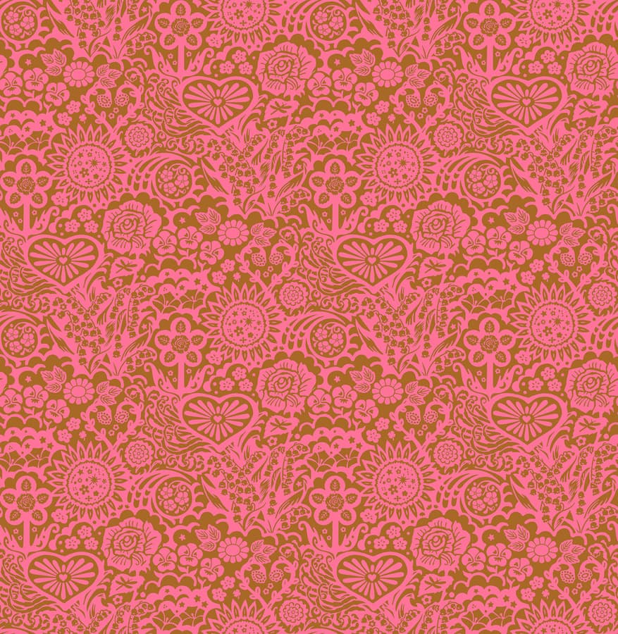 Yesterday Big Heaven Coral AMT157-23V