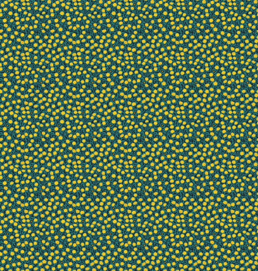 Yesterday Poppies Bonnet AMT158-78L