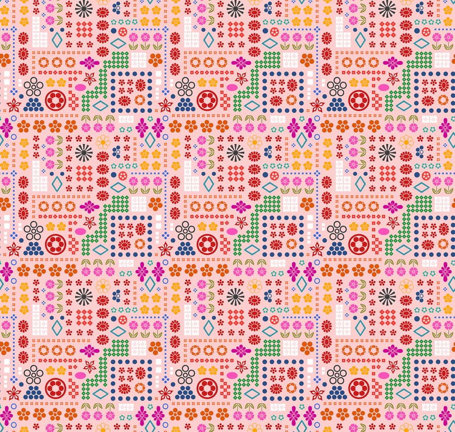 Yesterday High Score Blush AMT160-20L