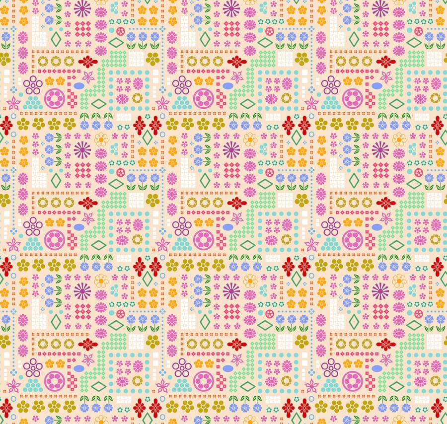 Yesterday High Score Cream AMT160-31C