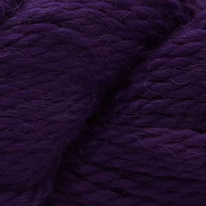 Baby Alpaca Chunky #659 Royal Purple