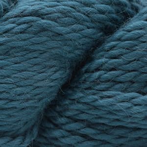 Baby Alpaca Chunky #661 Adriatic Blue