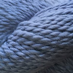 Baby Alpaca Chunky #662 Blue Heron