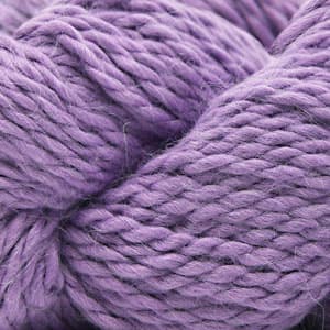 Baby Alpaca Chunky #676 Lupine